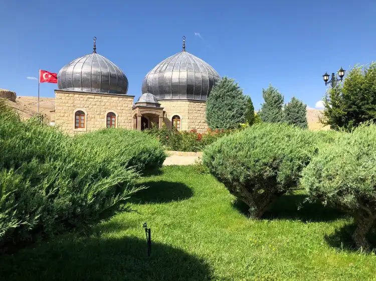 Hacıderviş