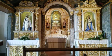 Capela de Nossa Senhora da Guia
