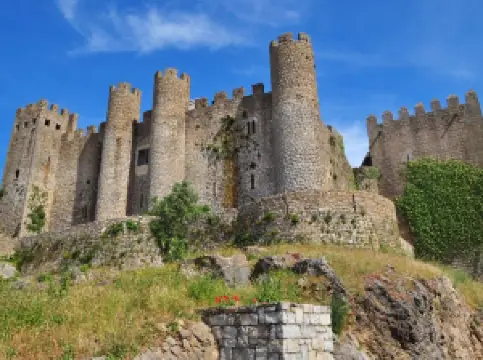 Popular Best Things to Do in Obidos