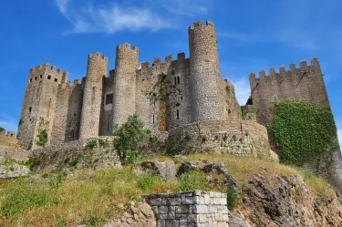 Castle of Óbidos