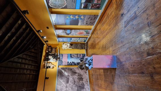 Archaeological Museum of La Gomera