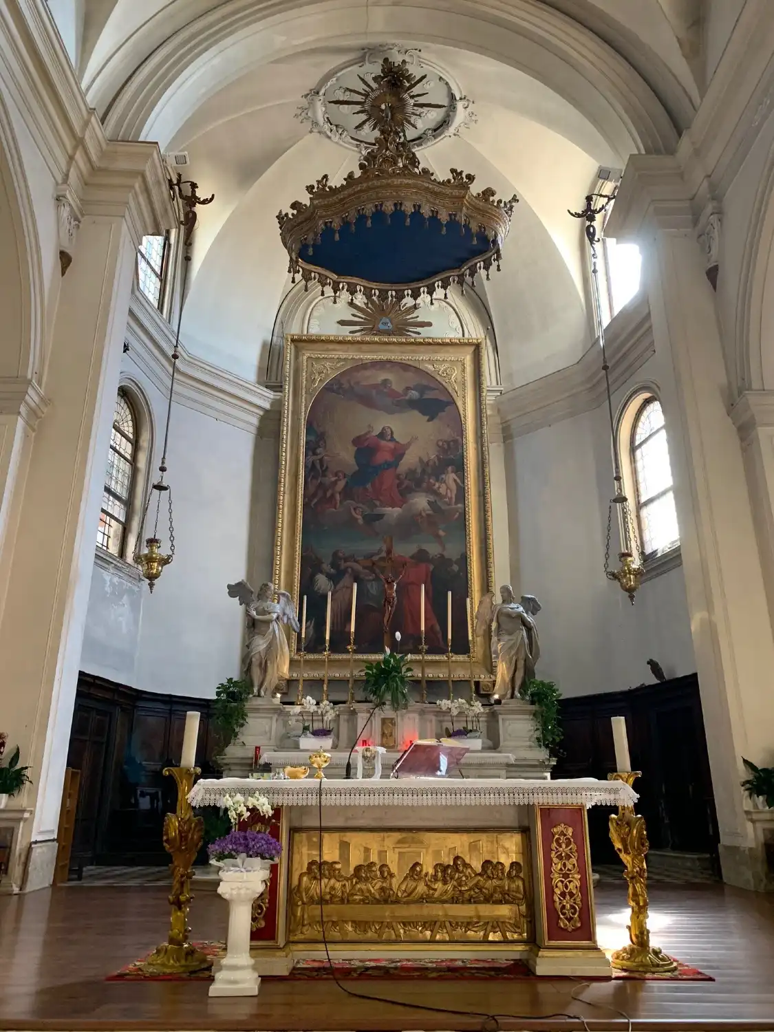 Hotels near Cattedrale di Santa Maria Assunta
