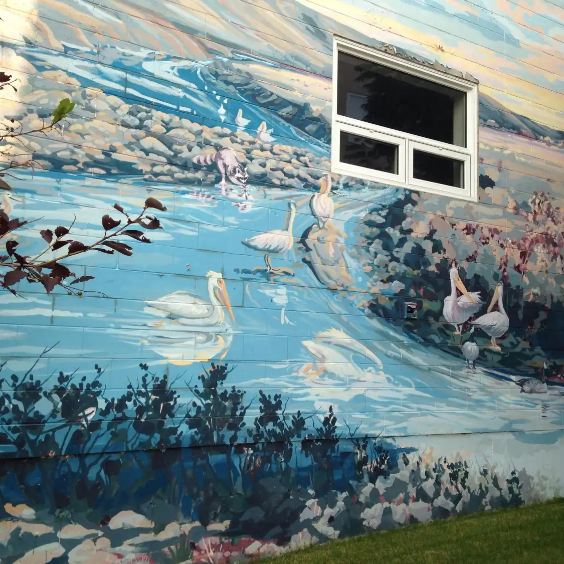 Hotels near Murals of Moose Jaw
