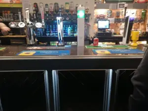 Brewery Inn