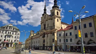 Jihlava