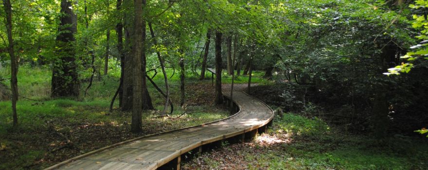 Textile Heritage Trail