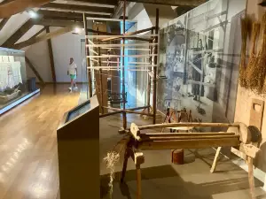 Vukovar Municipal Museum / Castle Eltz