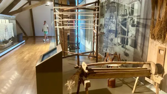 Vukovar Municipal Museum / Castle Eltz