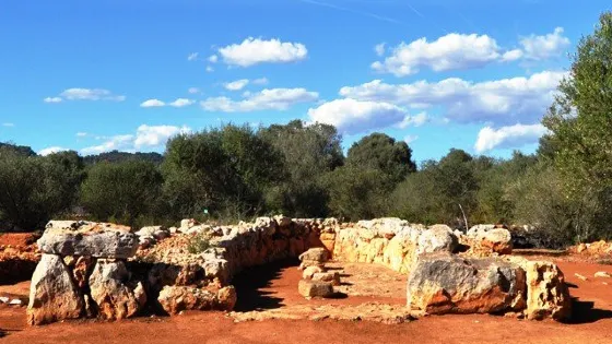 Closos de can Gaià