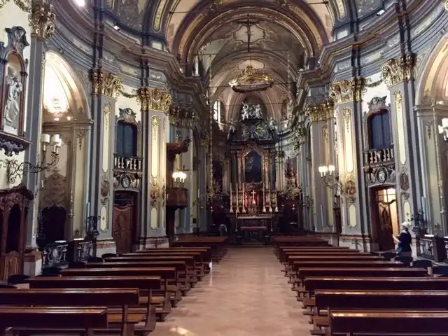 Hotel in zona Chiesa Parrocchiale di San Francesco da Paola