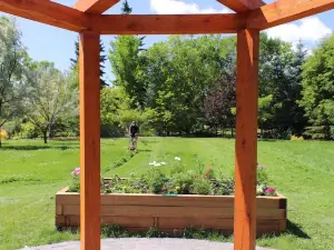 St. Albert Botanic Park