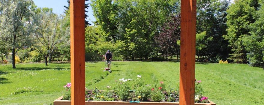 St. Albert Botanic Park