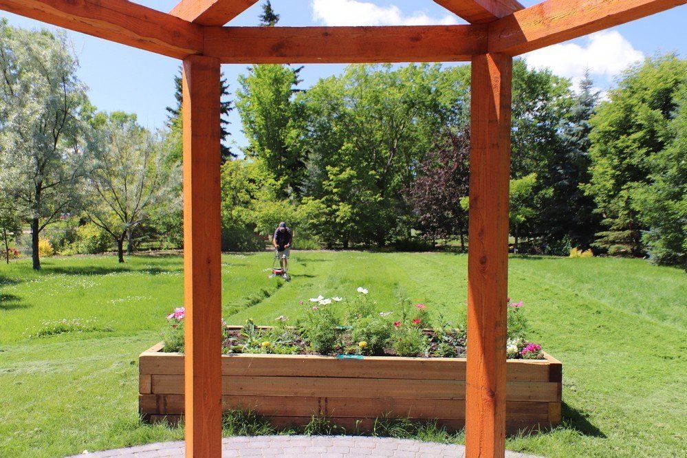 St. Albert Botanic Park