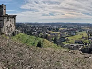 Castello Savorgnan di Artegna