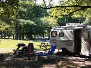 Mississinewa Lake
