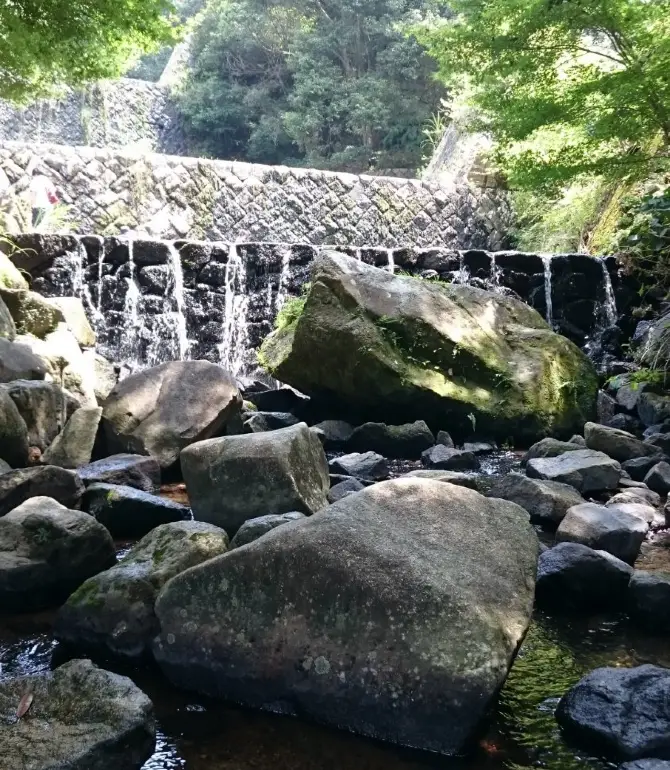 Fuchu Town