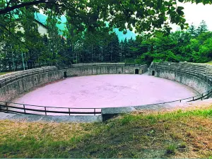 Roman Amphitheatre