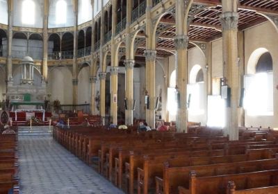 Cathedrale Saint Pierre Saint Paul
