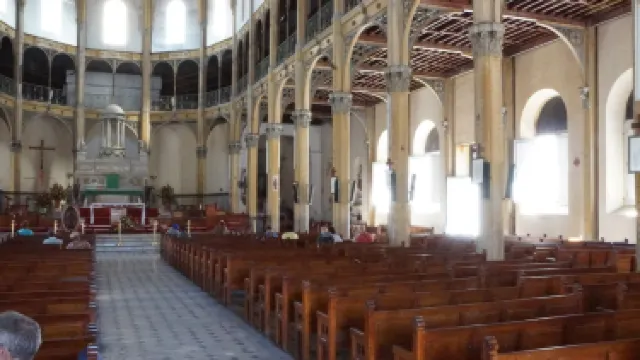 Cathedrale Saint Pierre Saint Paul