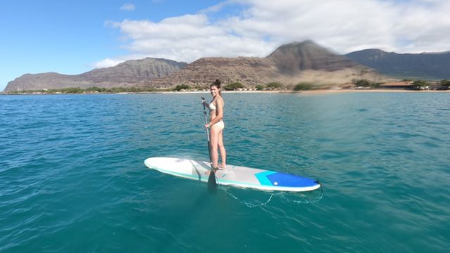 westside surf lessons