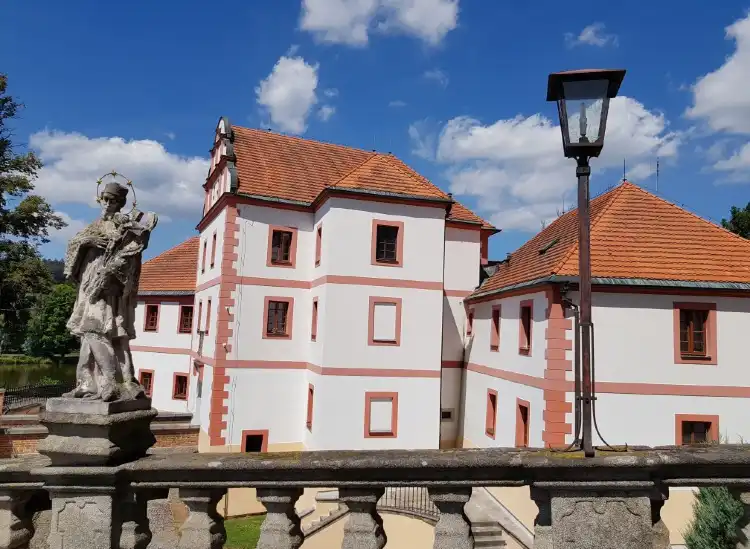 Hotels in Plzeň-jih