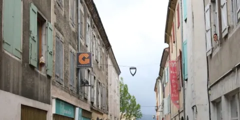 Musée de Die Et du Diois