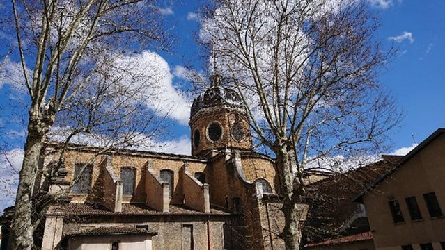 Catholic Parish St. Bruno