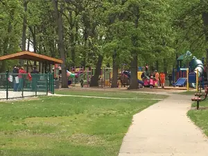 Oak Park