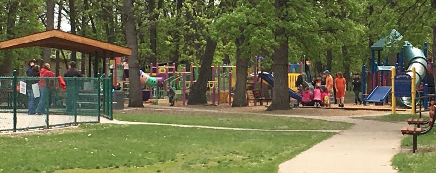 Oak Park