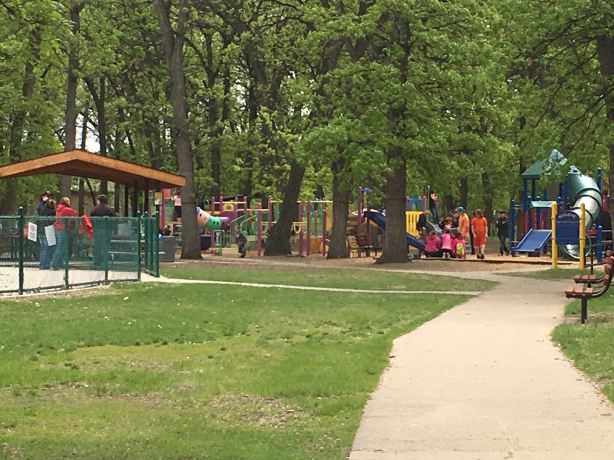 Oak Park