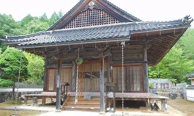 楽音寺
