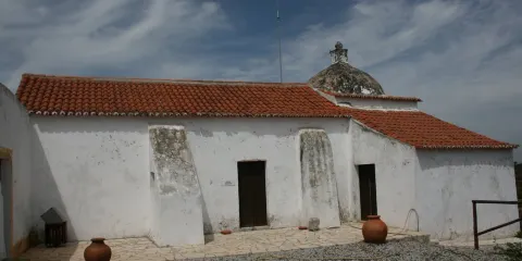 Capela de Sao Bras