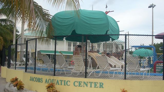 Key Largo Community Park