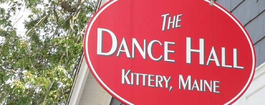 Kittery Dance Hall
