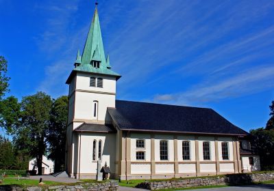 Gressvik