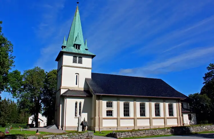 Gressvik