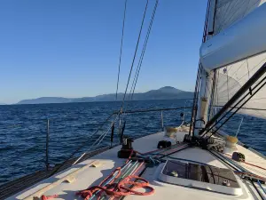 The Yachty, Port Douglas Yacht Club (PDYC)