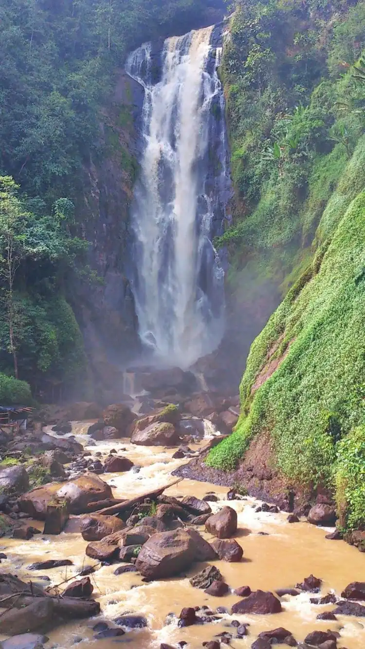 Hotels in Kabupaten Muara Enim