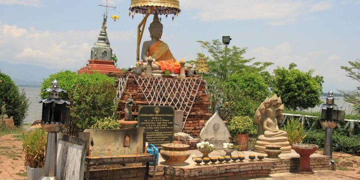 Wat Tilok Aram