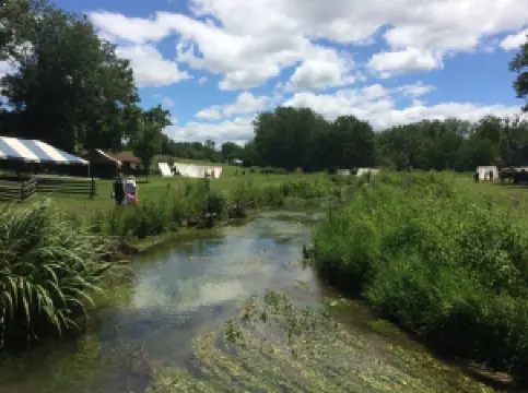 Abingdon Muster Grounds