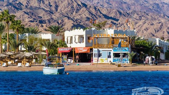 Vetratoria Windsurfing & SUP