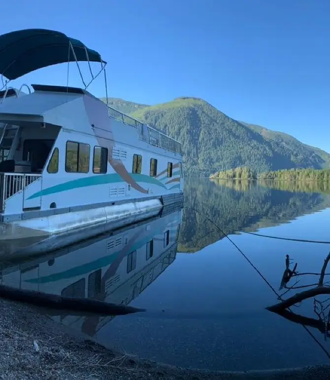 Alberni-Clayoquot D