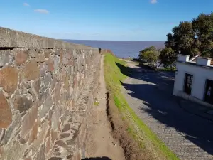 Porton de Campo