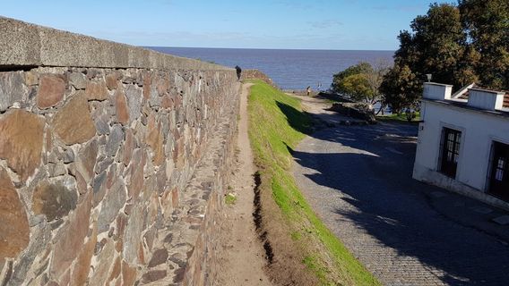Colonia del Sacramento