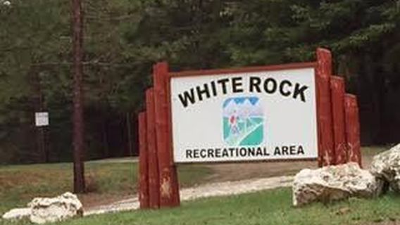 White Rock Recreational Park