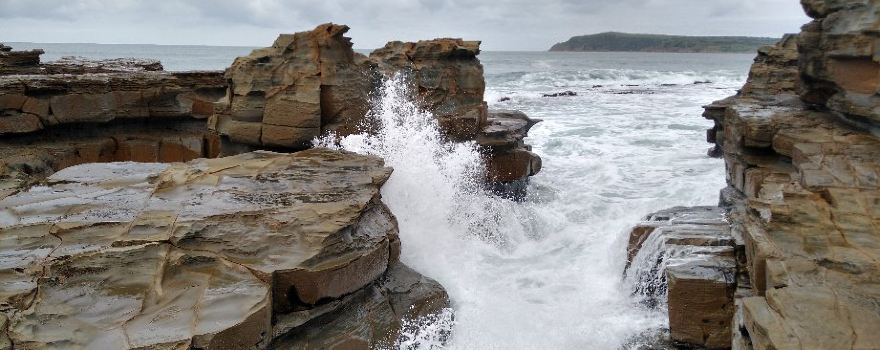 Bore Beach
