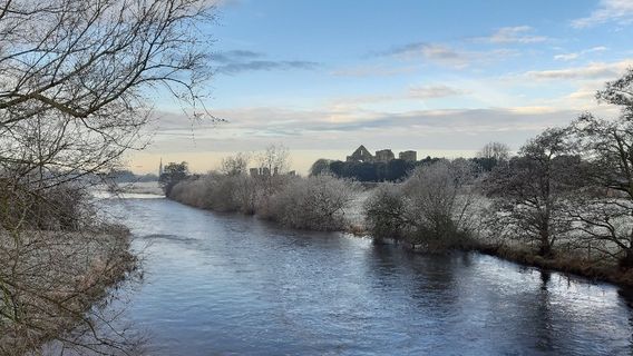 Cathedral of St. Peter and Paul