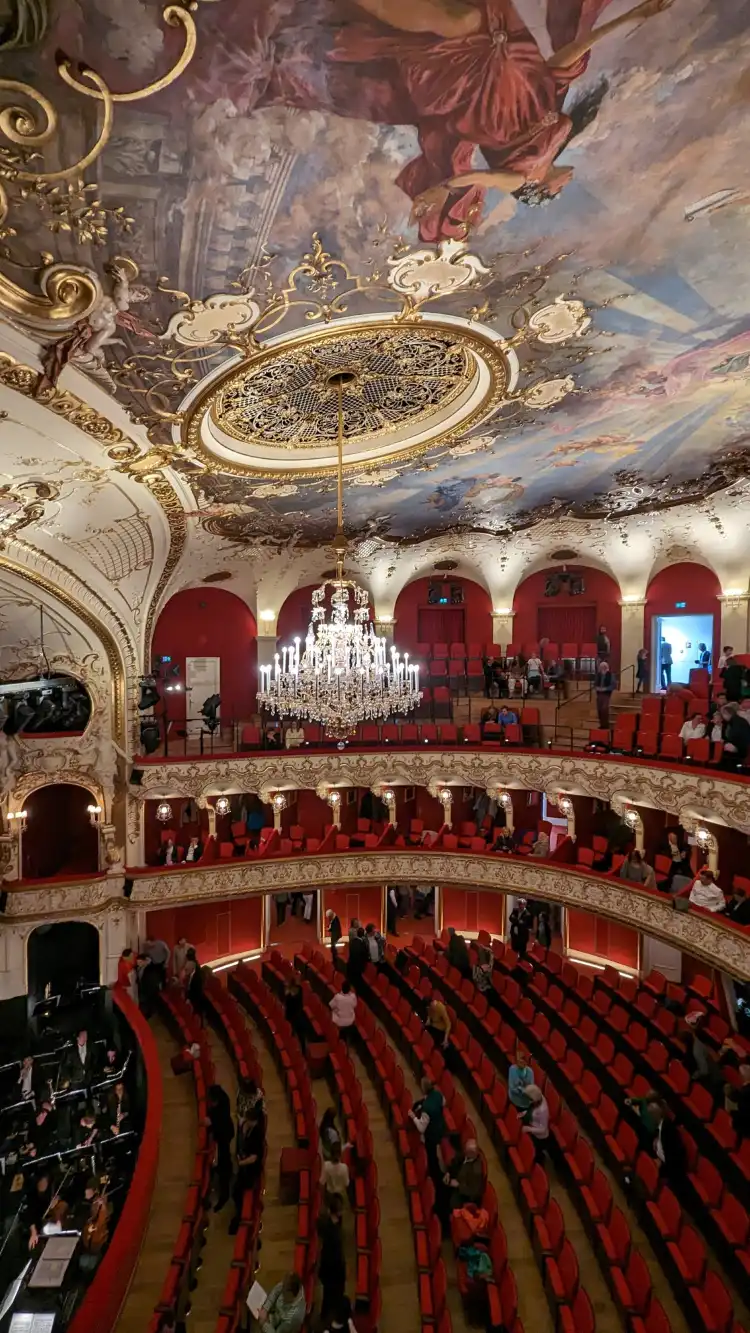 Hotels in der Nähe von Salzburger Landestheater