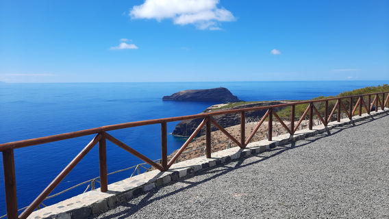 Miradouro das Flores