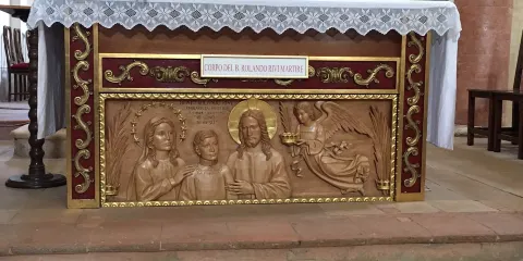 Pieve di San Valentino